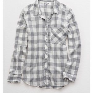 Aerie Flannel